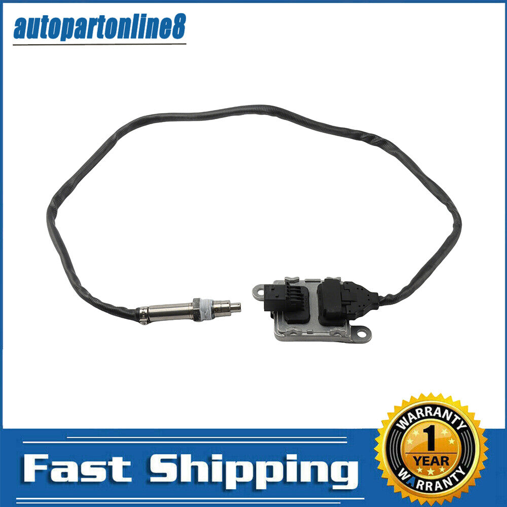 1PC Nitrogen Oxide Sensor 904-6015 For 2013-2018 4326872RX NEW 2872942 Q