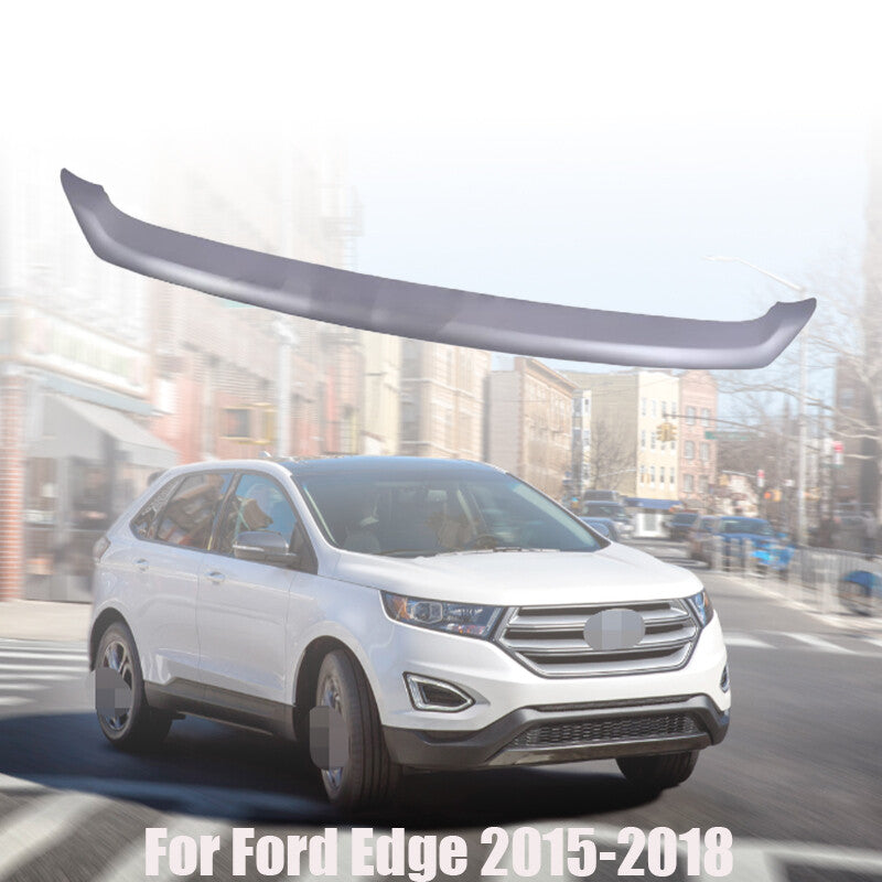 15201571 For Edge 2015-2018 Air Dam Deflector Lower Valance Apron Front n