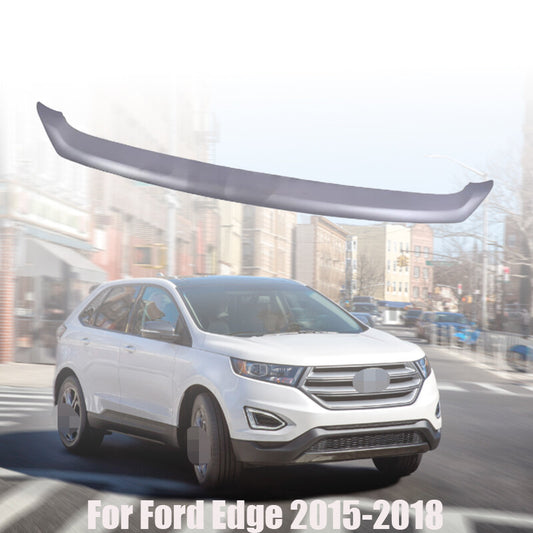 15201571 For Edge 2015-2018 Air Dam Deflector Lower Valance Apron Front n