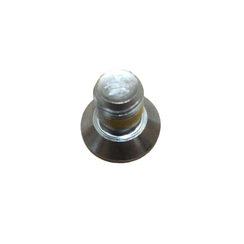 Brand new 1 piece steering wheel bolt fits for Model SX 3 Y 2012-2023 1036655-00-A- v