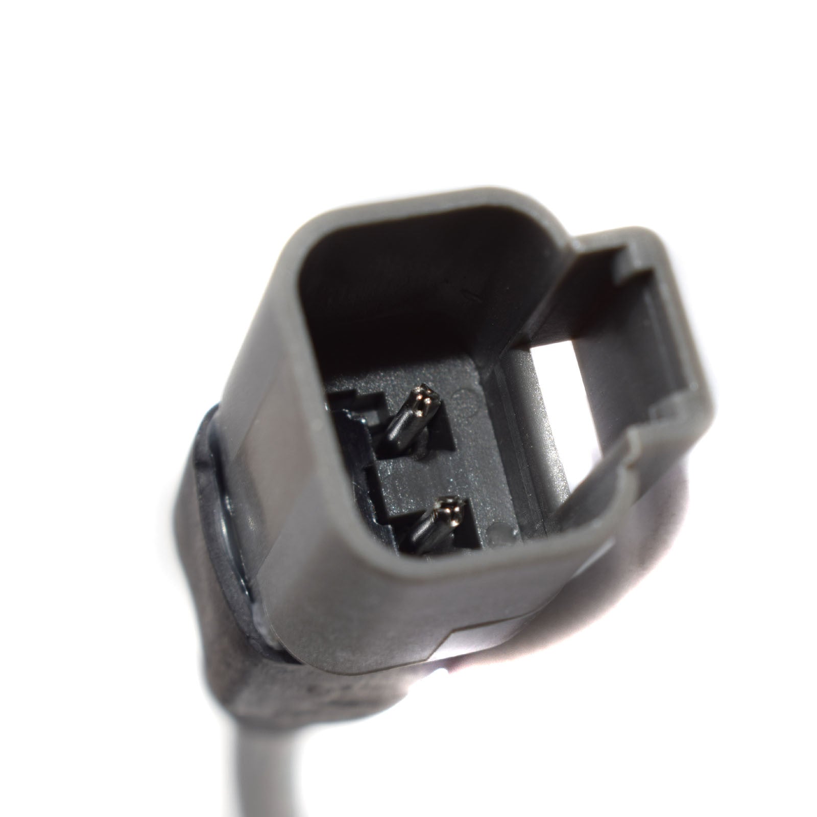 12-volt fuel shut-off solenoid valve suitable for Perkins 402D 403D 404D 404C U85206452 185206452