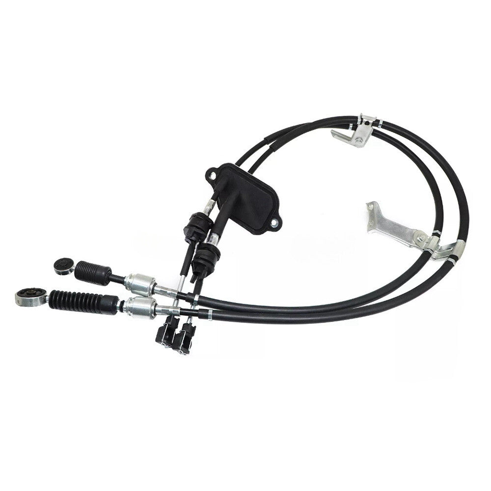 For 06-11 for Honda for Civic 1.8 2.0L 54310SNAA05 Shifter Battery Cable Shift Linkage Q