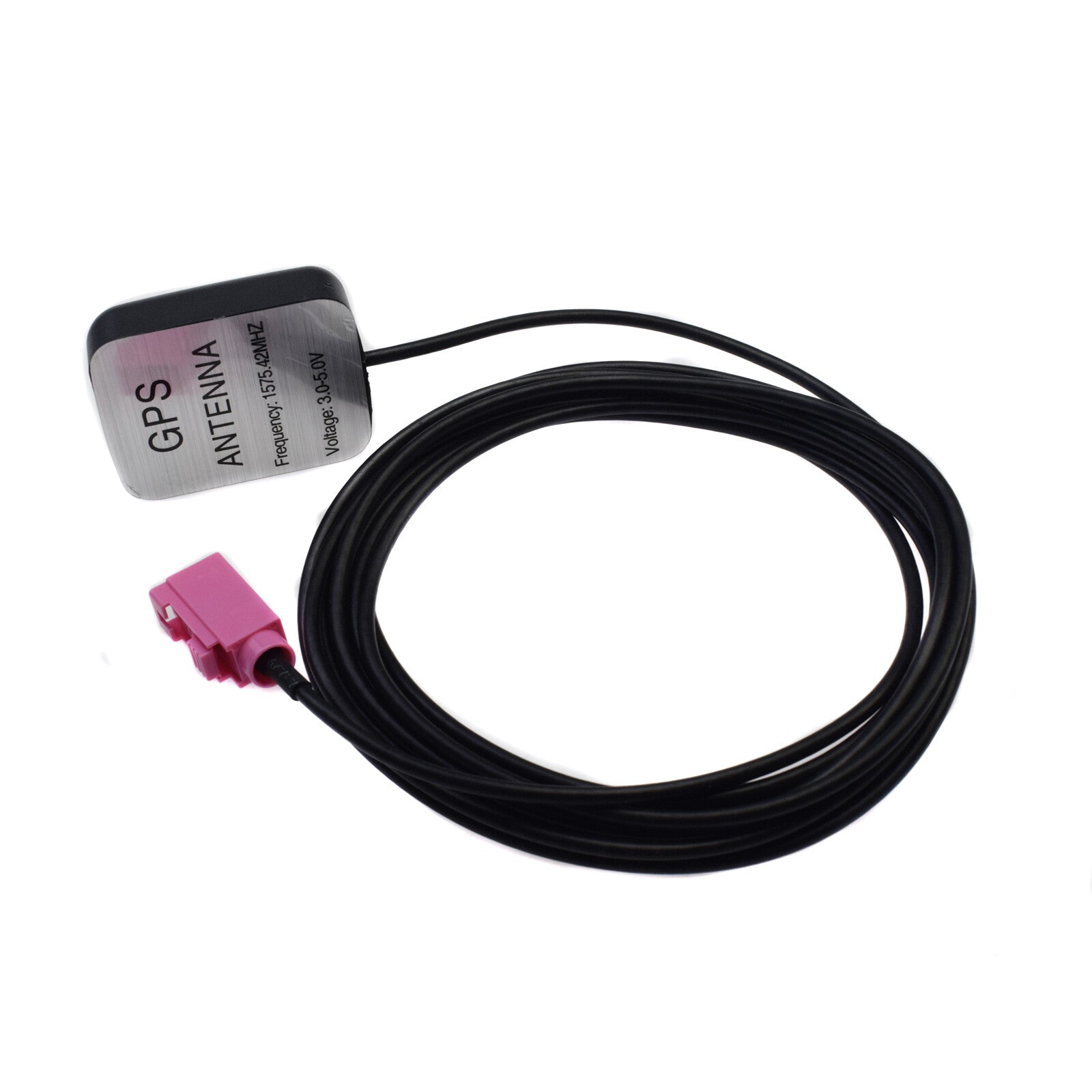GPS Satellite Navigation Antenna for Explorer for Mercury Milan for Lincoln MKS- v