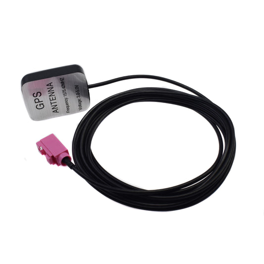 GPS Satellite Navigation Antenna for Explorer for Mercury Milan for Lincoln MKS- v