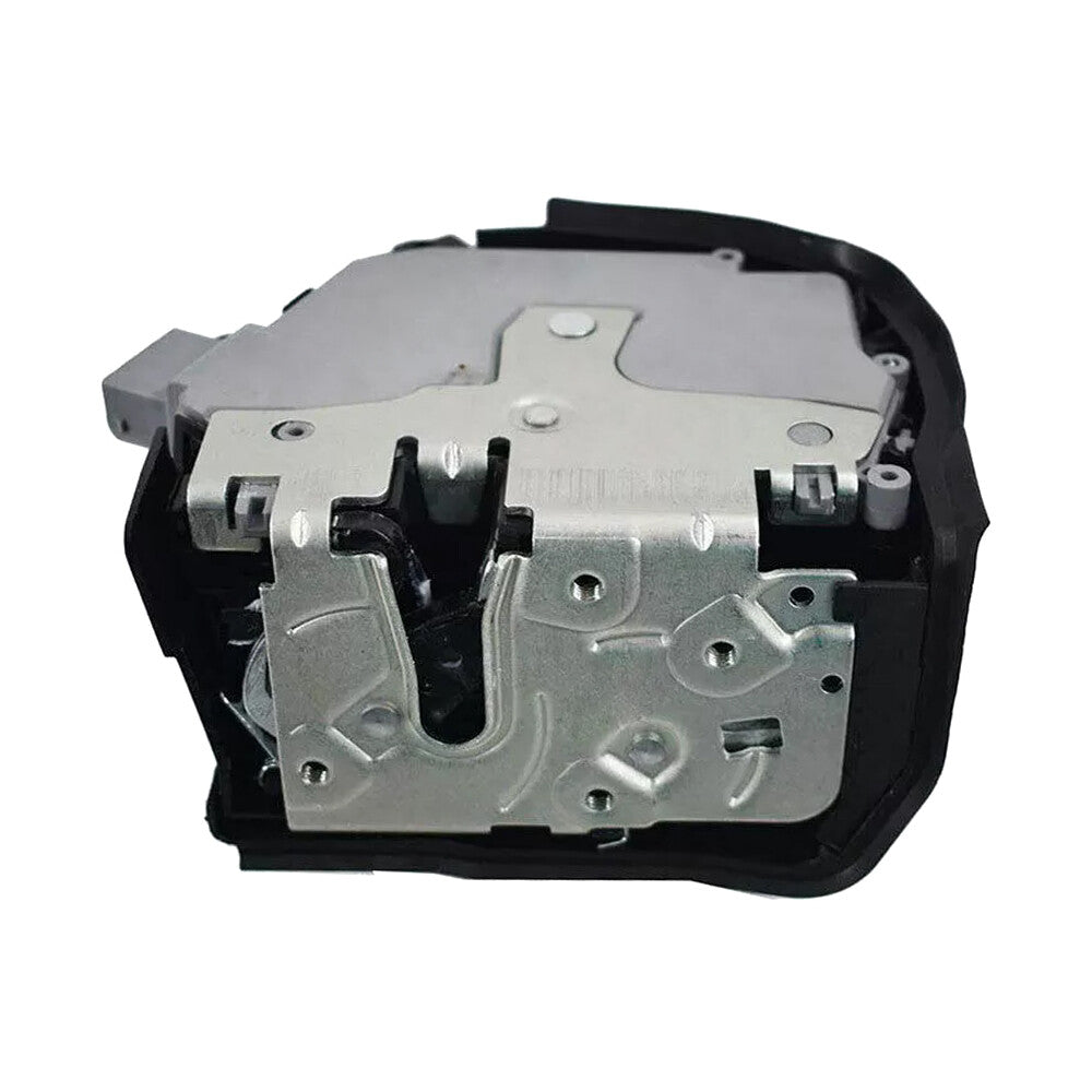 Front Door Lock Actuator Motor Black for E53 for X5 2000-2006 Passenger Side