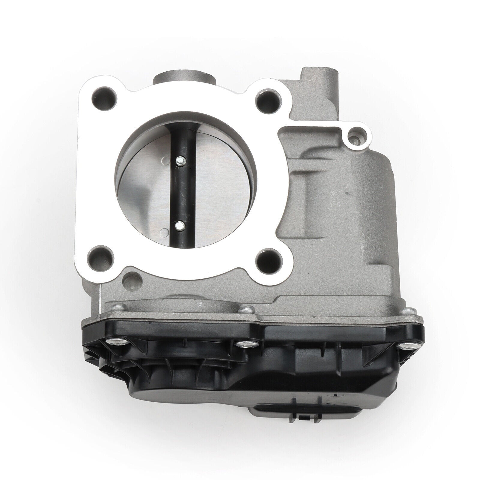 for Nissan Versa 2010 2011 2012 2013 2014 1.6L Naturally Aspirated Throttle Body Q