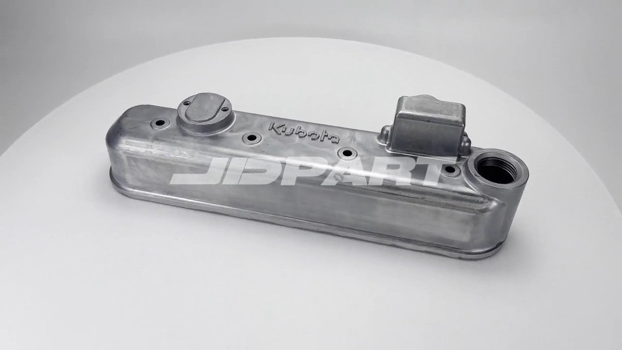 16241-14505 V1505 Valve Chamber Cover - part for V1505 diesel engines.