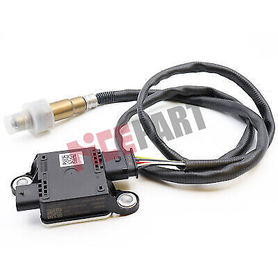 8R0-906-261-A Particle Matter Sensor compatible for Audi Q5 2014-2016 3.0 TDI V6