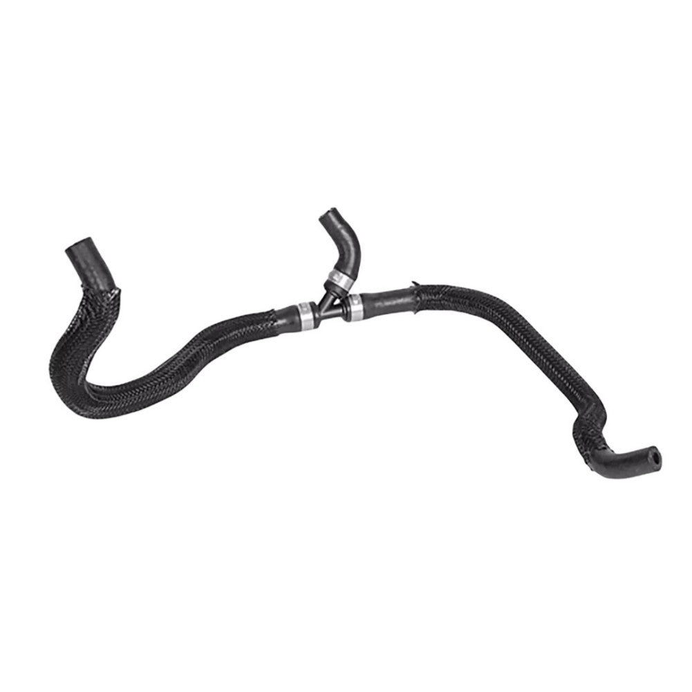 Engine Coolant Overflow Hose for BMW X5 X6 650i xDrive 18