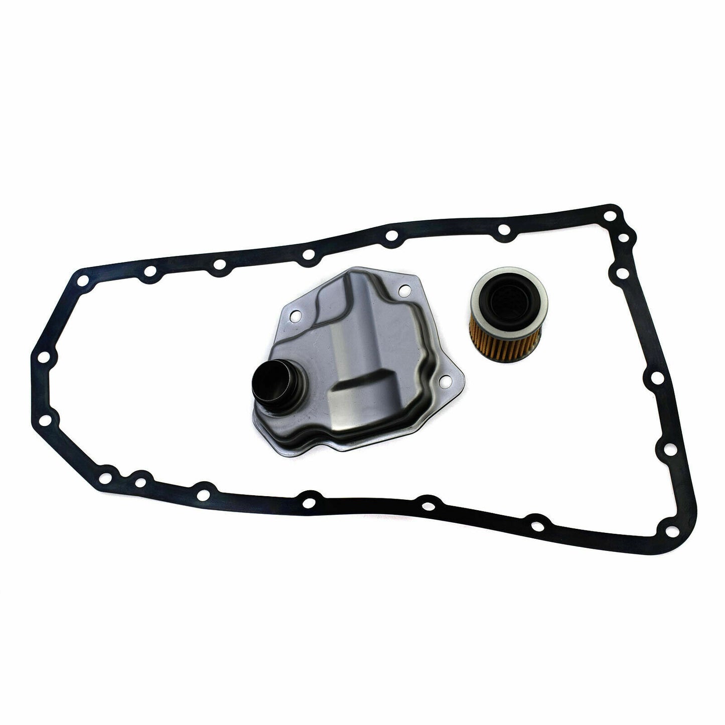 Transmission filter gasket kit for Nissan Altima Rogue Juke NV200 Q