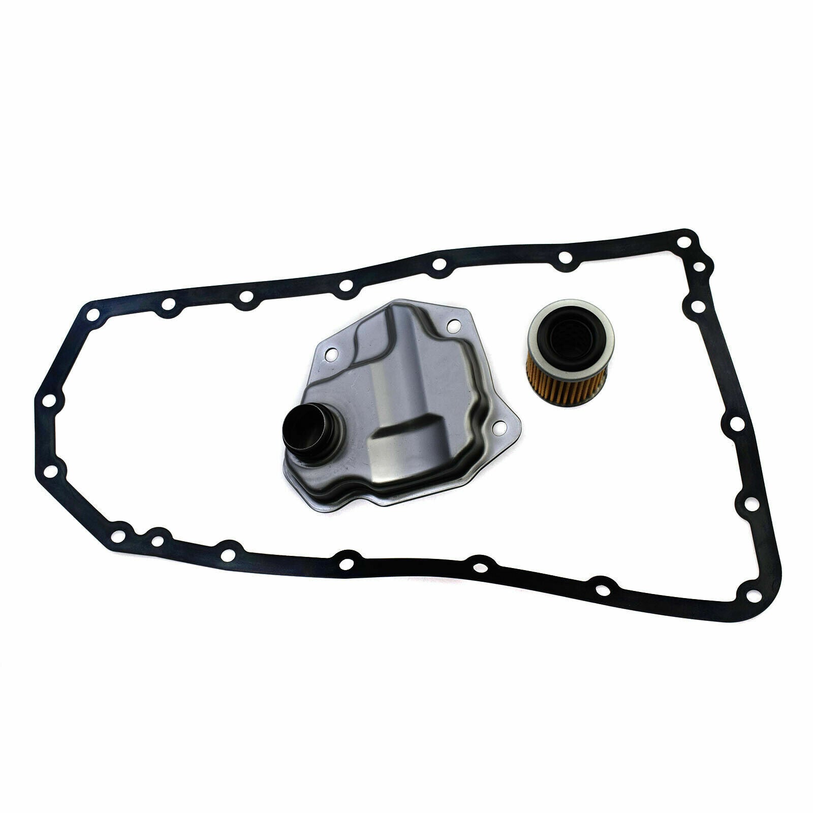 Transmission filter gasket kit for Nissan Altima Rogue Juke NV200 Q