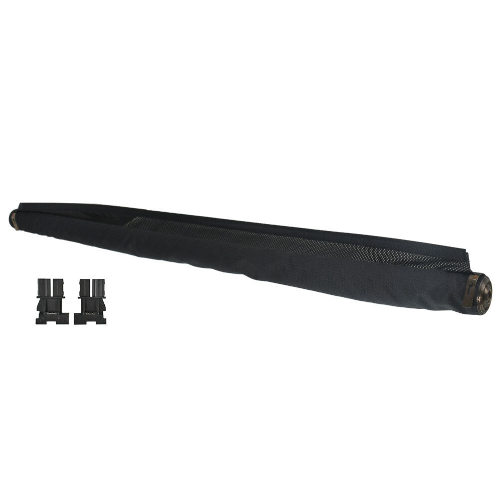 2021'024 for Sienna Front Left Door Weatherstrip Seal 67862-08030