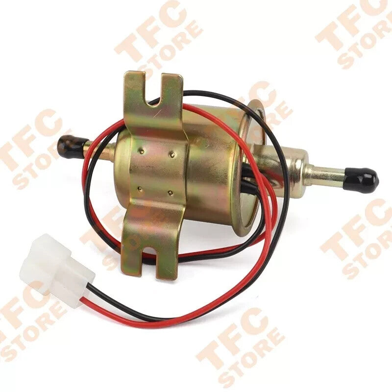 4JB1 Fuel Pump for ISUZU Engine 12V