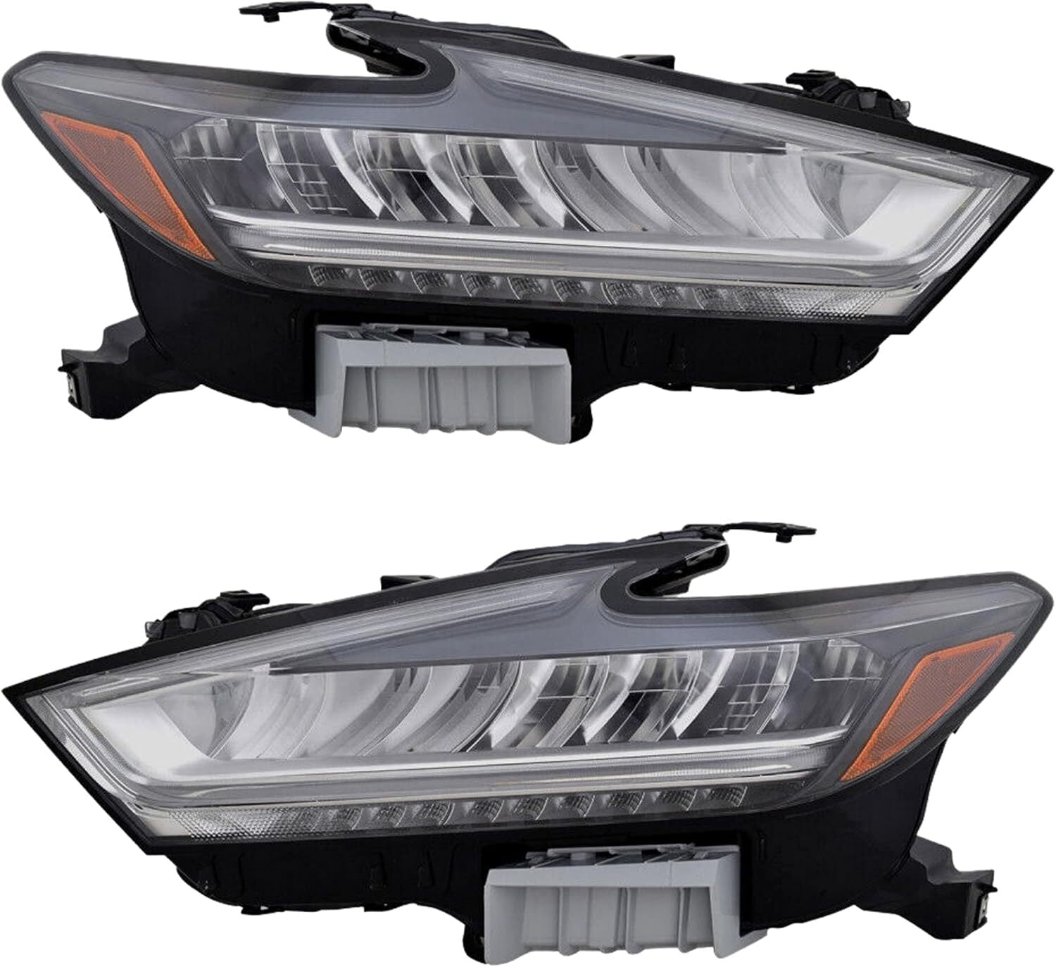 LED Headlight Assy for Nissan Maxima 2019 20 2021 Left Driver Right Passenger