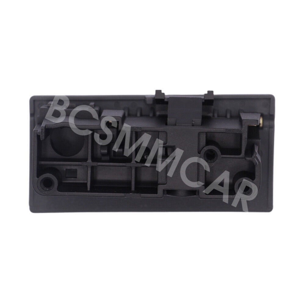 Car Glove Box Lock Latch Handle Fit For 2005-2009 for Dodge for Ram 1500 2500 3500 Q