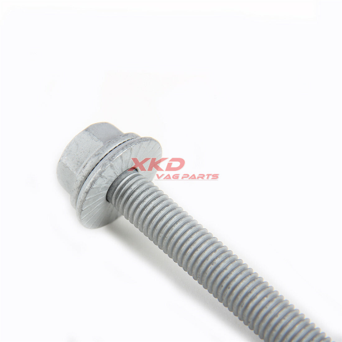 Lower gearbox dog bone mounting bolt kit for Volkswagen EOS for Golf