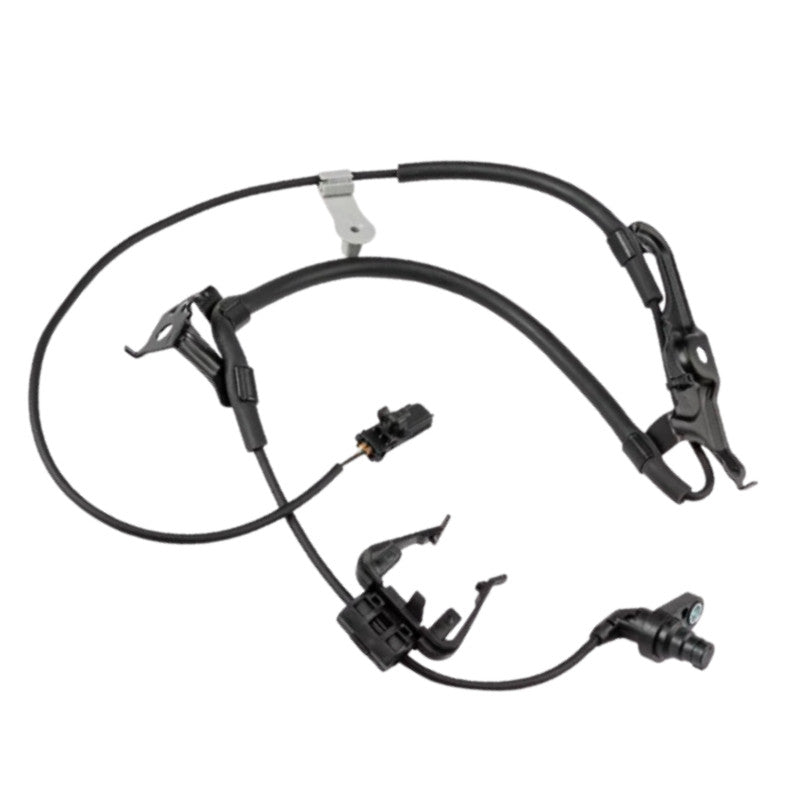 2018'022 C-HR Rear Left Door Weatherstrip Seal 67872-F4010 H