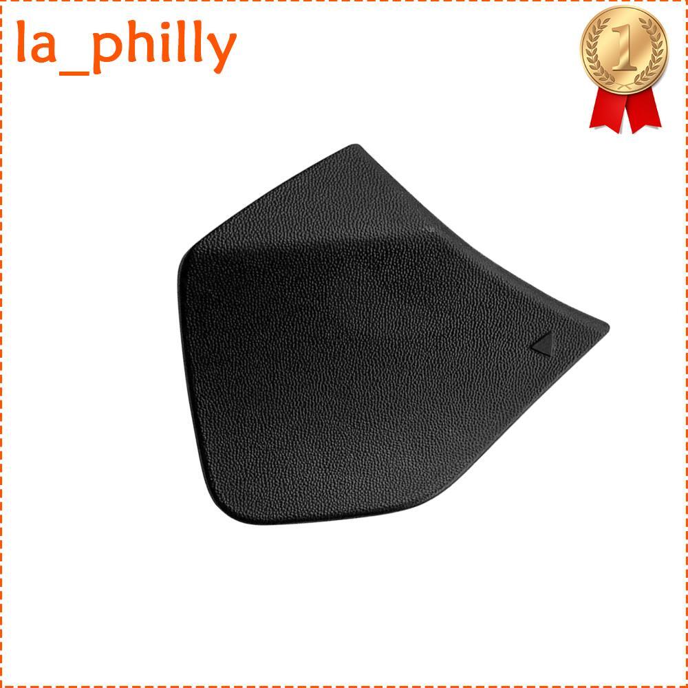 Bumper Tow Hook Eye Cover Cap Unpainted Fit W167 GLE350 GLE450 20-22 Rear Q