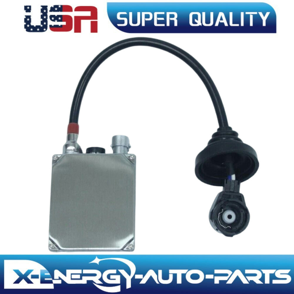 New HID Xenon Headlight Ballast 5DV007760-71 HLO4BO 941 471 for BMW D2S D2R