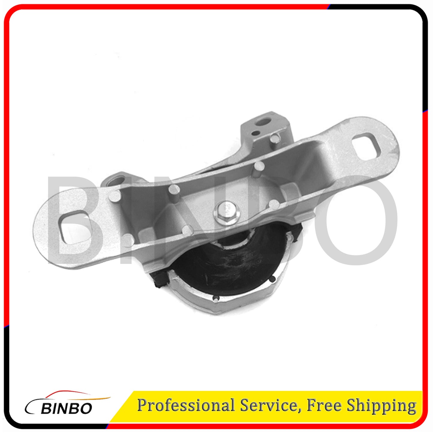 New Right Passenger Side Engine Mount Lower for Volvo S40 V50 31262676 62432676 Q