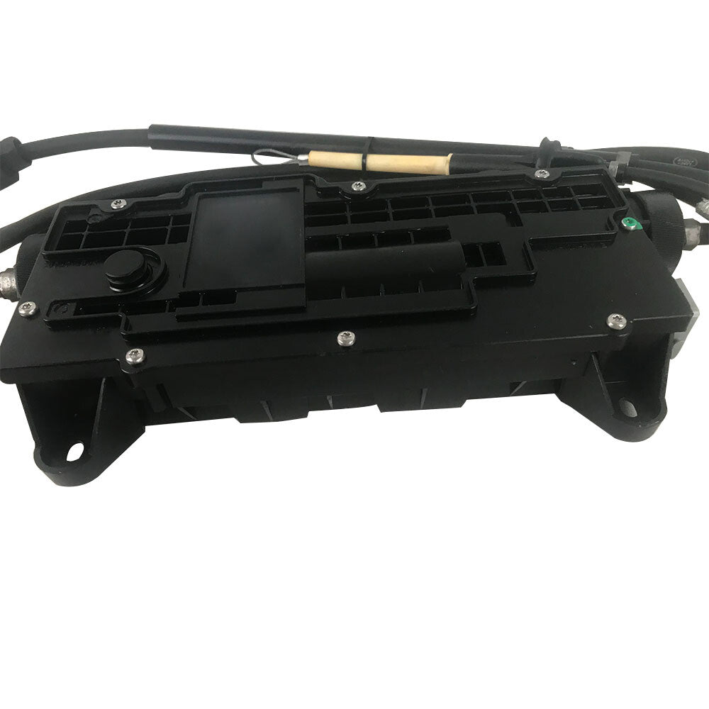 Park Brake Actuactor 1PC for Land Rover Discovery 4 Handbrake Module 2010-2016 Q
