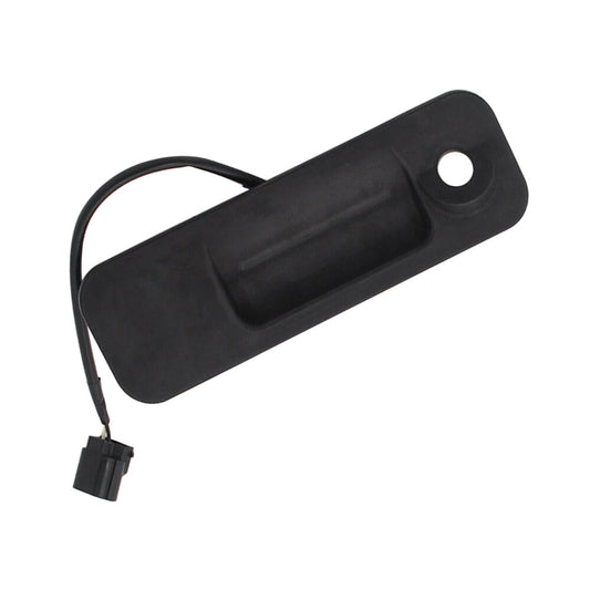 New Outside Trunk Lid Lock Handle Fit For 15-17 for Hyundai Sonata Sedan 81260-C1000 Q