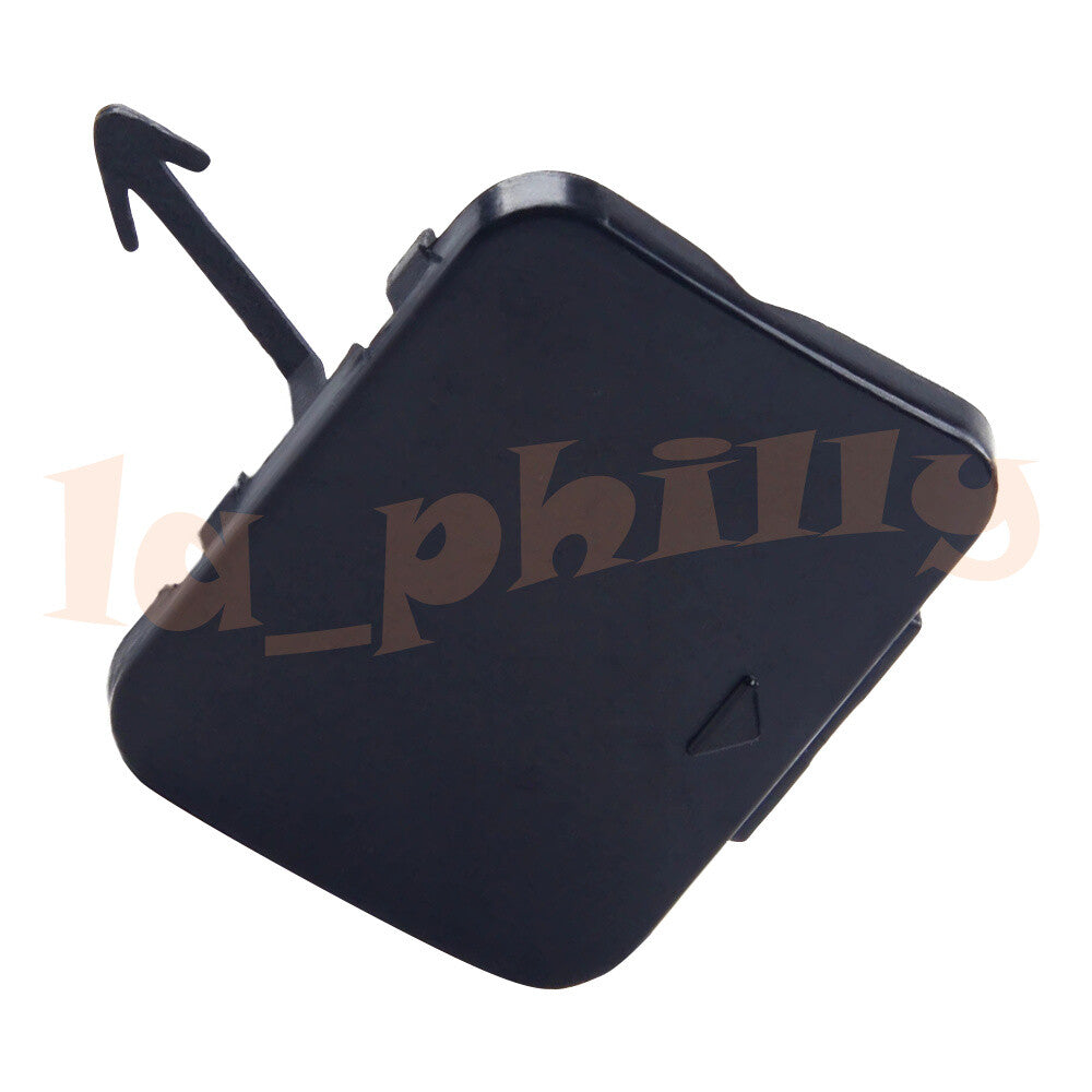 NEW Front Bumper Tow Hook Cover for 1997-2003 for BMW 525i 528i 530i 540i Unpainted Q