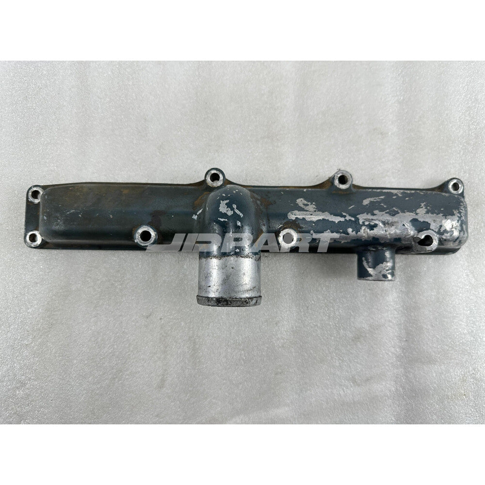 V1505 intake manifold is suitable for diesel engine parts.
