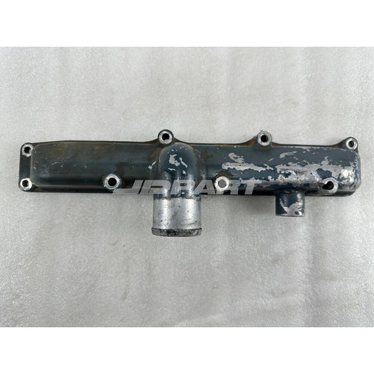 V1505 intake manifold is suitable for diesel engine parts.