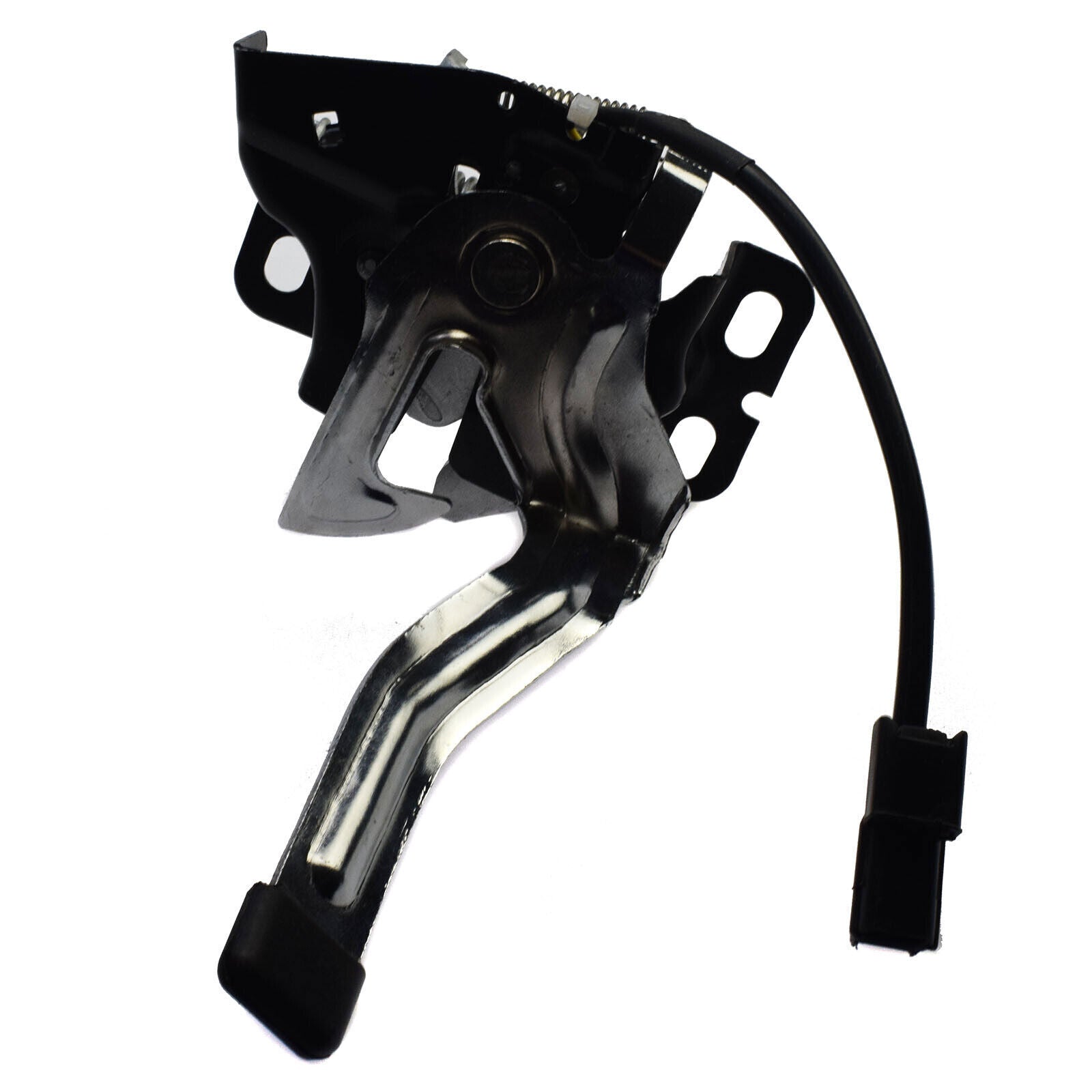 for Honda CR-V 2.4L I4 2012-2016 HO1234137 74120T0AA01 Hood Latch Lock NEW 1PCS