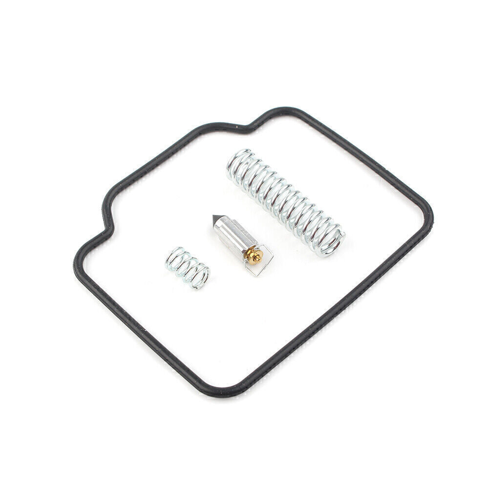 for Polaris Sportsman 500 1999 2000 Motor Carburetor Carb Re2x Rebuild Kit