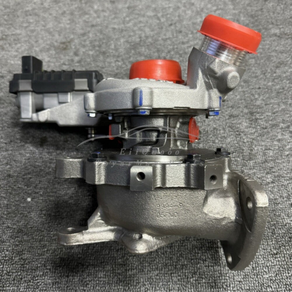 LR056369 for LAND ROVER DISCOVERY 4 for RANGE ROVER SPORT 3.0 TDV6 LEFT HAND TURBO