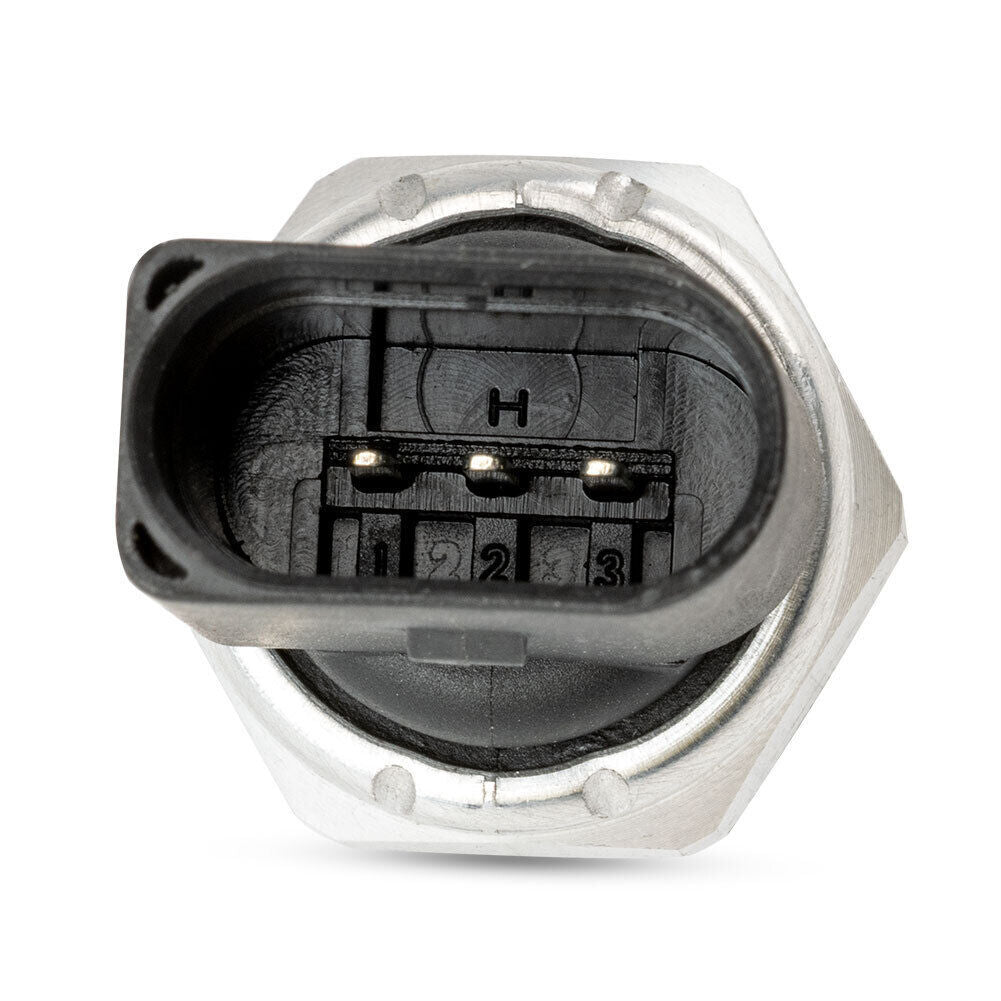 Air Conditioning A/C Pressure Sensor Switch Fit for Audi A3 for A4 for A5 for A6 4H0959126B Q