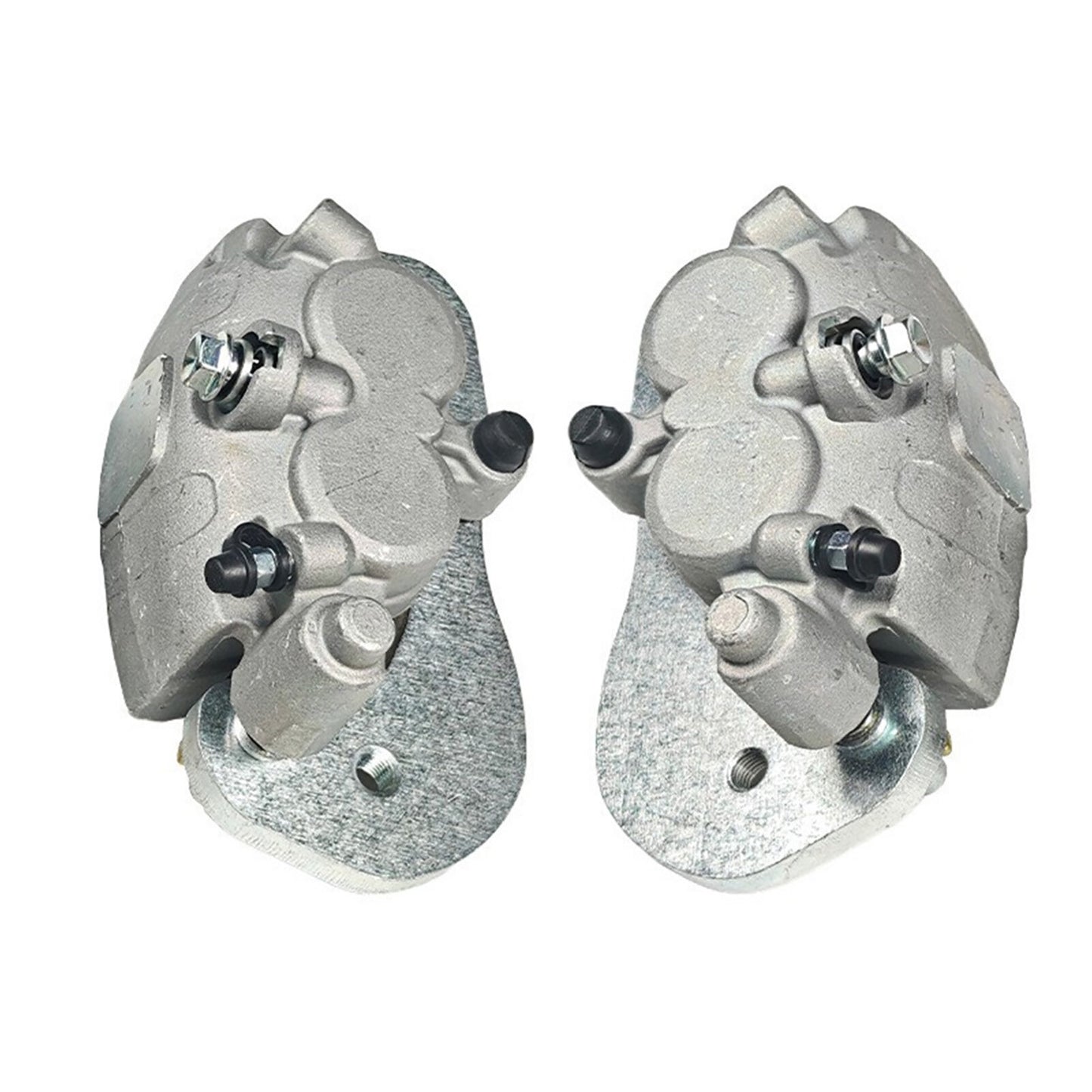 Replacement Rear Brake Caliper  Sintered Pad For Can-Am Maverick X3 Turbo 17-22