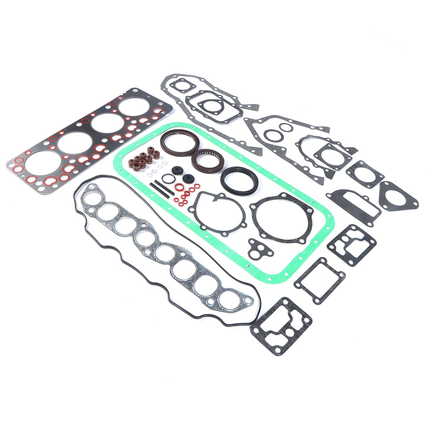 SD-22 SD22 Engine Repair Overhaul Gasket Kit for Nissan Construction Machinery