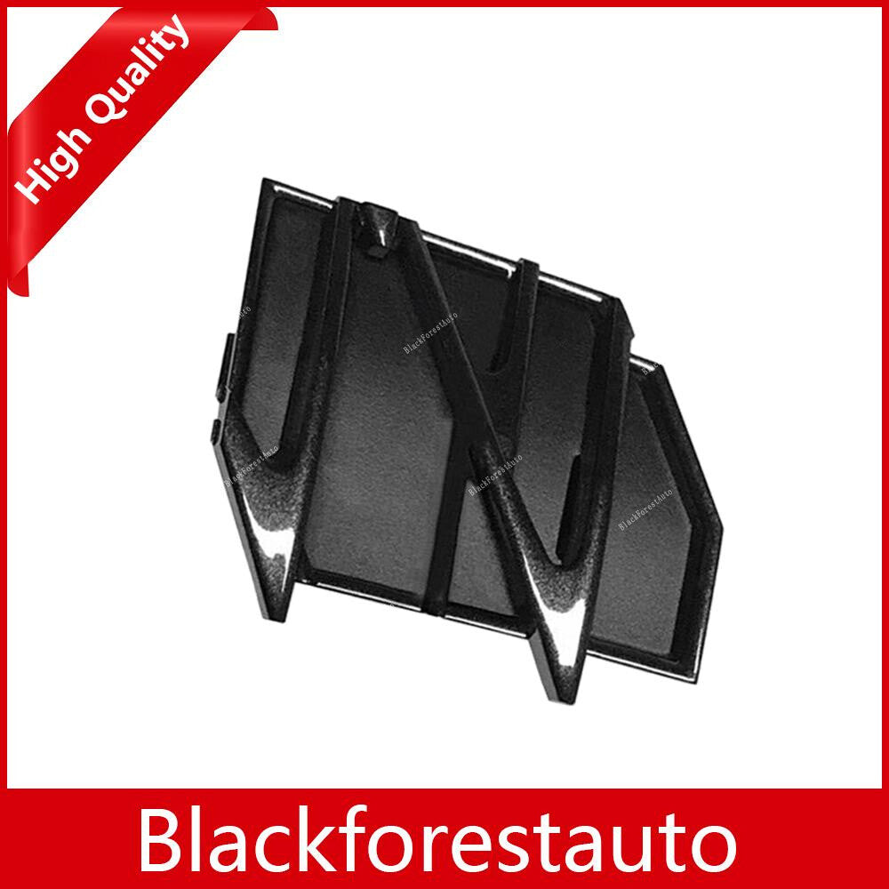 Right Front Bumper Tow Hook Eye Cover Cap for Lexus RX460 F-Sport 2016 2017-2019 Q