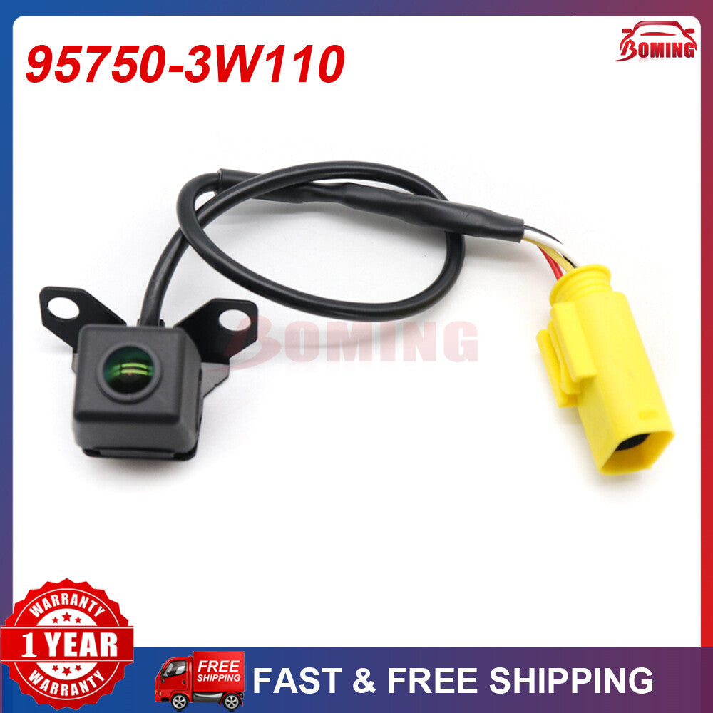 95750 - 3W010 new Rearview Backup Parking Camera for Kia Sportage 2011 - 2016