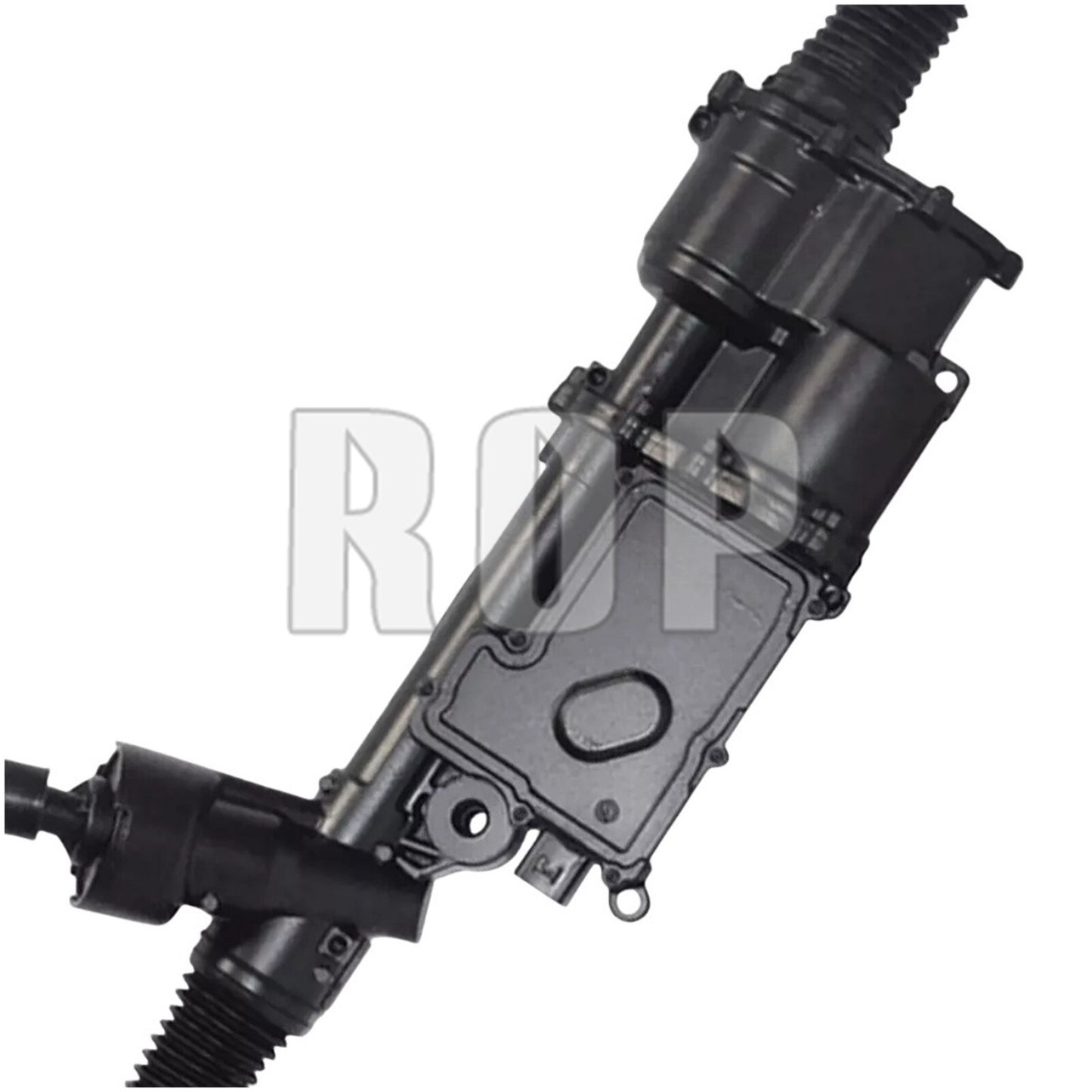 Front Complete Steering Electric Rack and Pinion Assembly for 2013-2018 for Ram 1500