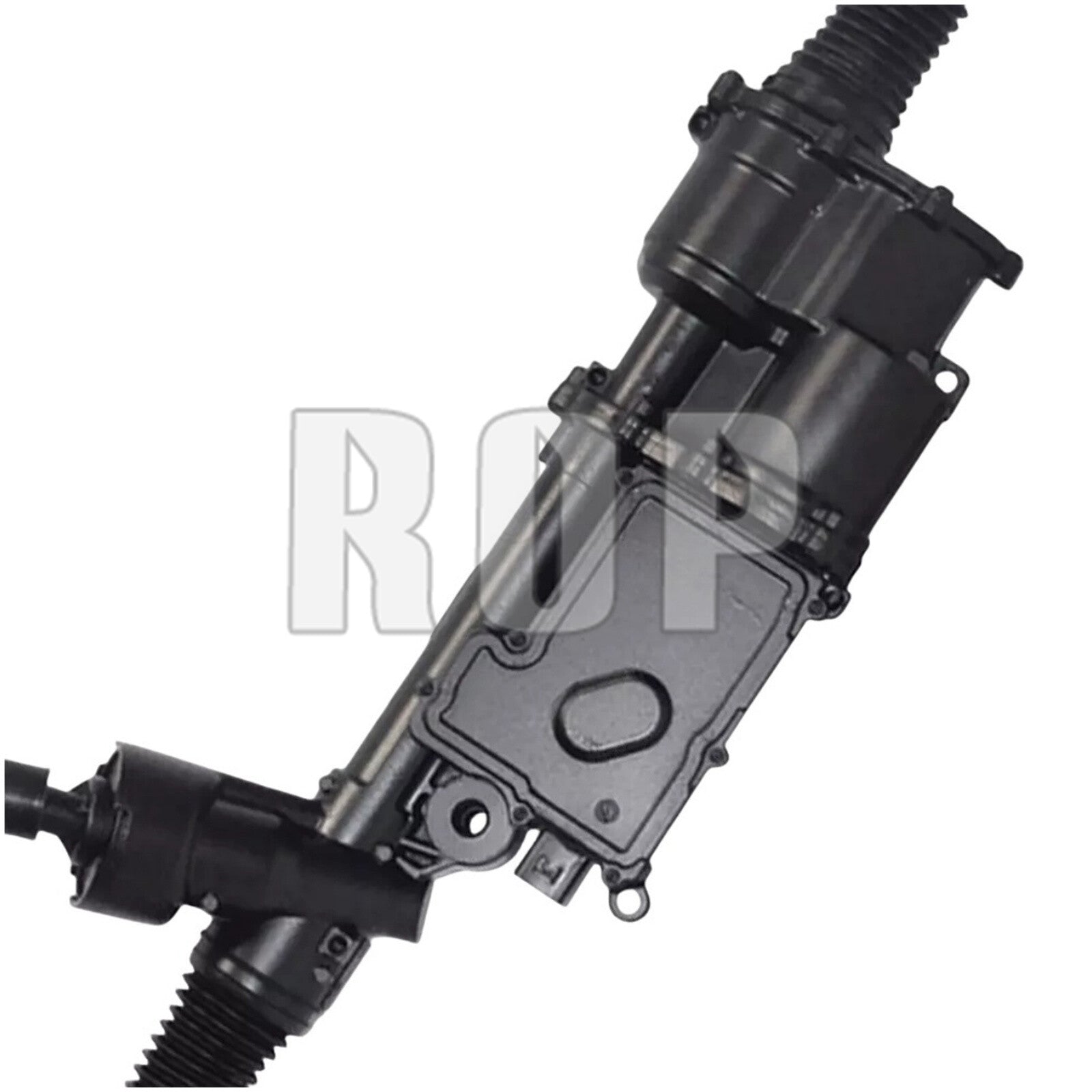Front Complete Steering Electric Rack and Pinion Assembly for 2013-2018 for Ram 1500