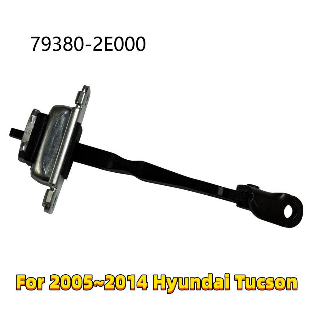 For 05-14 for Hyundai for Tucson Door Check Arm Stop Hinge Strap Front Left 79380-2E000 Q