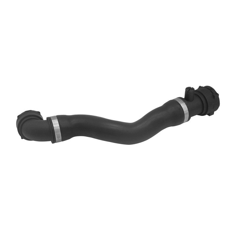 Upper Radiator Coolant Hose For 5 E39 95-04 7 E38 11531705223 n