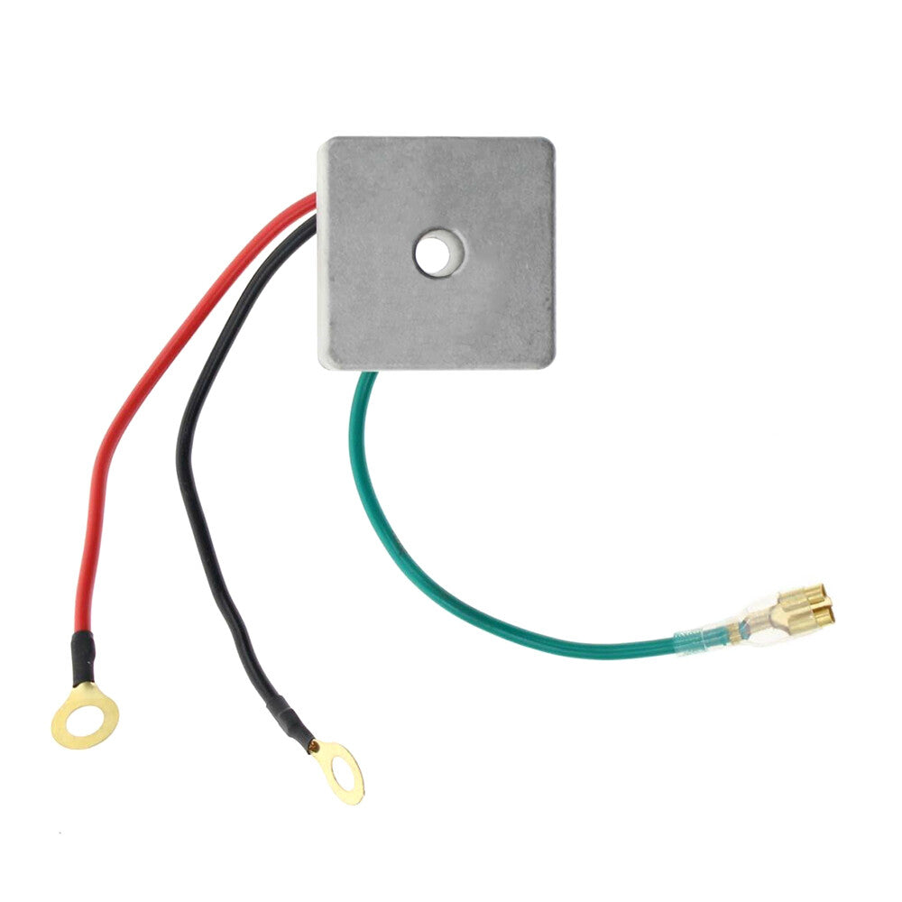 Voltage Regulator Aluminum for Escalade Avalanche Silverado Suburban Tahoe Yukon Q