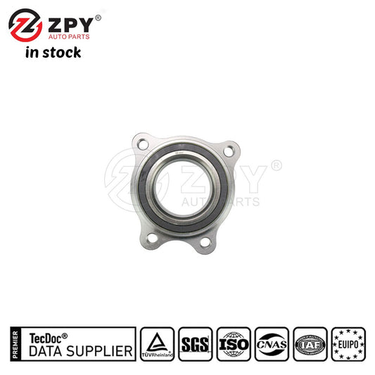 8W0407625G Front wheel hub bearing assembly for Audi for A4 A5 A6 A7 for Q5 Q7 Q