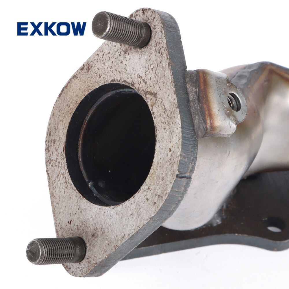 RH Exhaust Manifold for Mitsubishi Pajero 3.8L V87W V97W Wagon 2006- 1555A340 Q