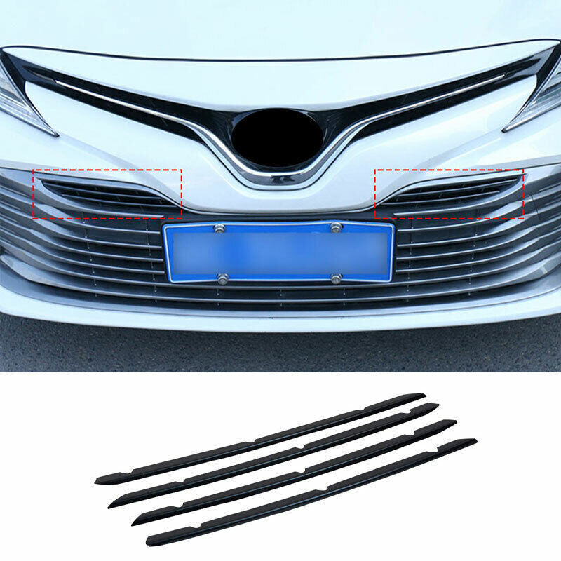 Black alloy rear window ventilator Louvre decorative cover suitable for Maverick 2022-2023- v