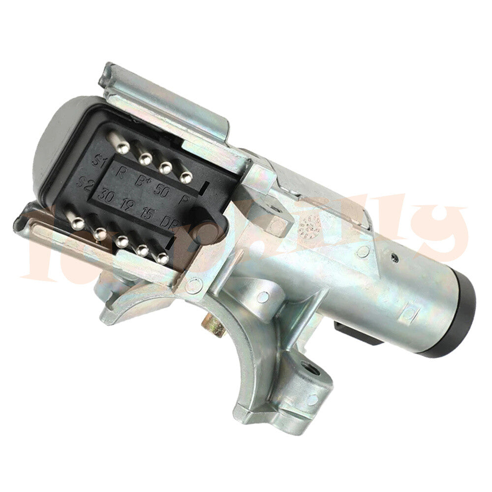 Ignition Switch Spare Parts Fit for Volvo FH 2007 20398484 1095710 8159907 I