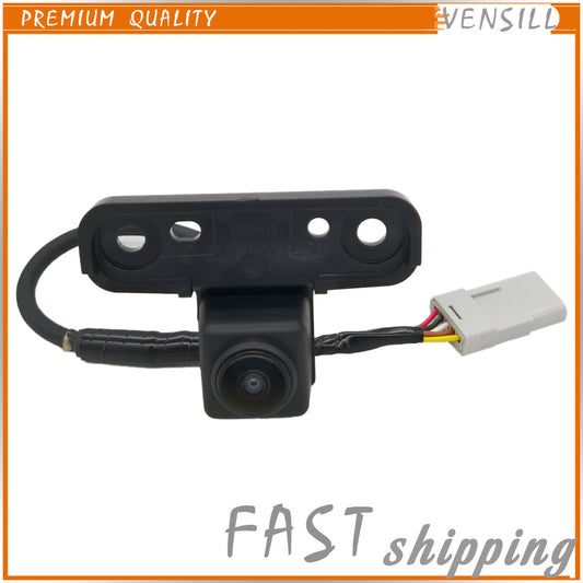 Front View Parking Camera 23445829 for Cadillac for Escalade ESV 2015-2020 6.2L V8