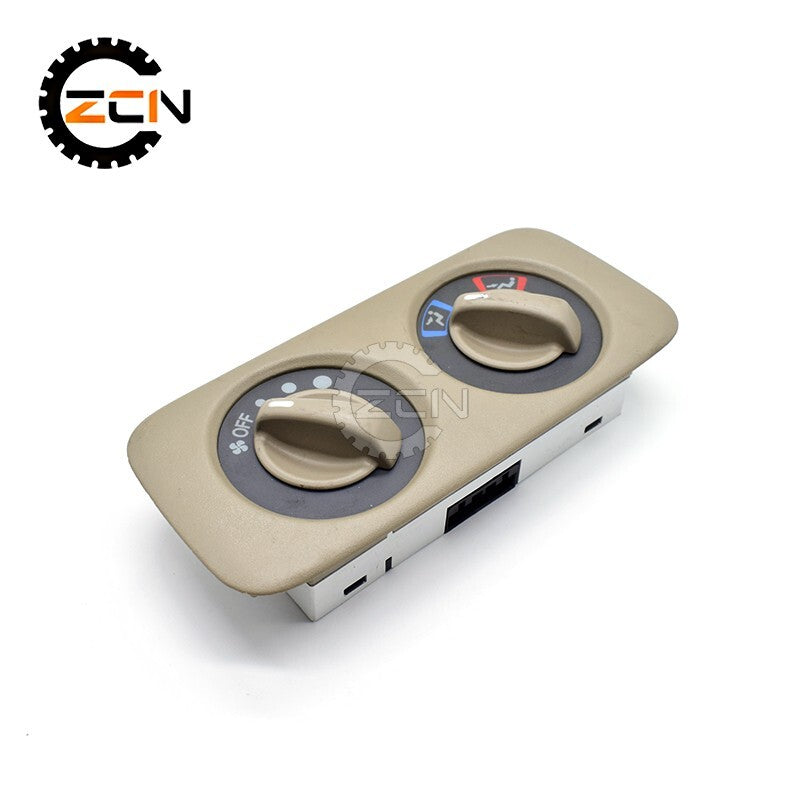 Rear climate control heater temperature control unit 303465905LKQ suitable for 1999-2004 for Honda models. Q