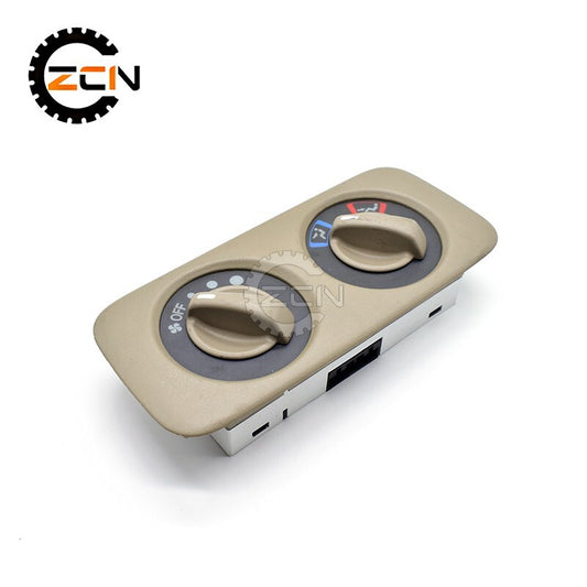 Rear climate control heater temperature control unit 303465905LKQ suitable for 1999-2004 for Honda models. Q