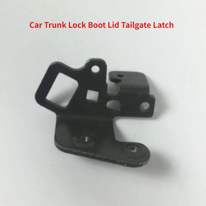 New Rear Boot Lid Latch Tailgate Lid Lock STRIKER for 2005-2010 for Nissan TIIDA